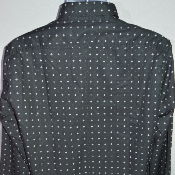 RAG & and BONE Man's YOKOHAMA Casual Shirt - Picture 4 of 8